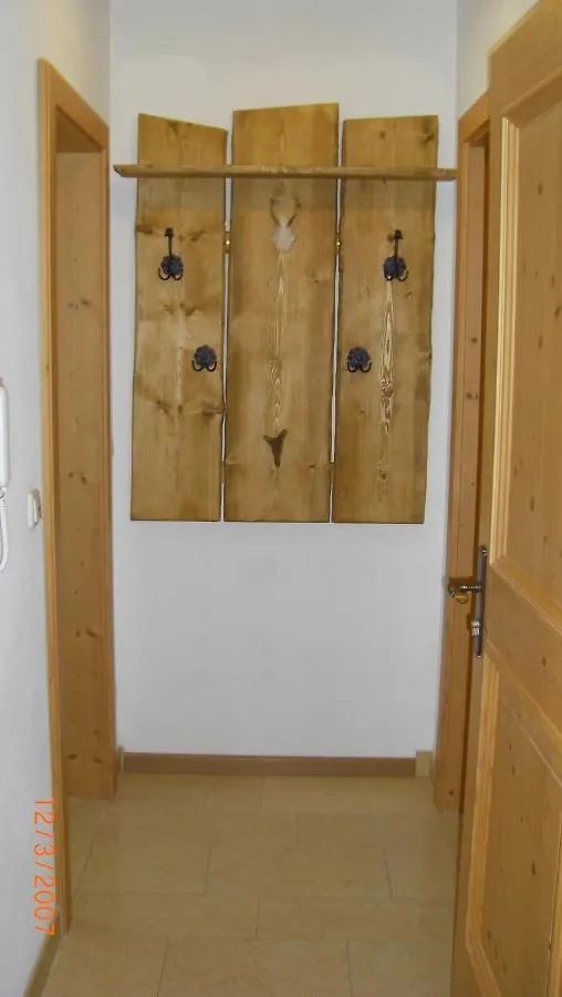 Ferienlodge Karwendelblick Krun Apartment