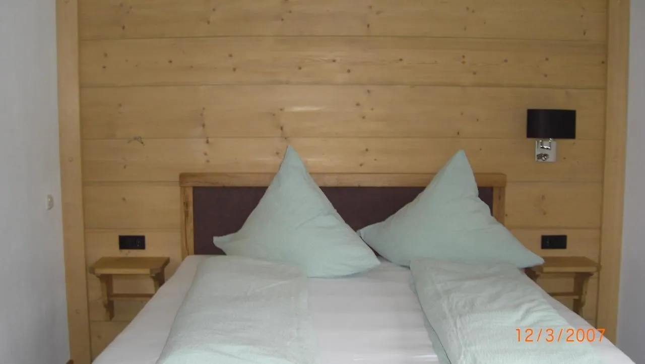 Ferienlodge Karwendelblick Krun