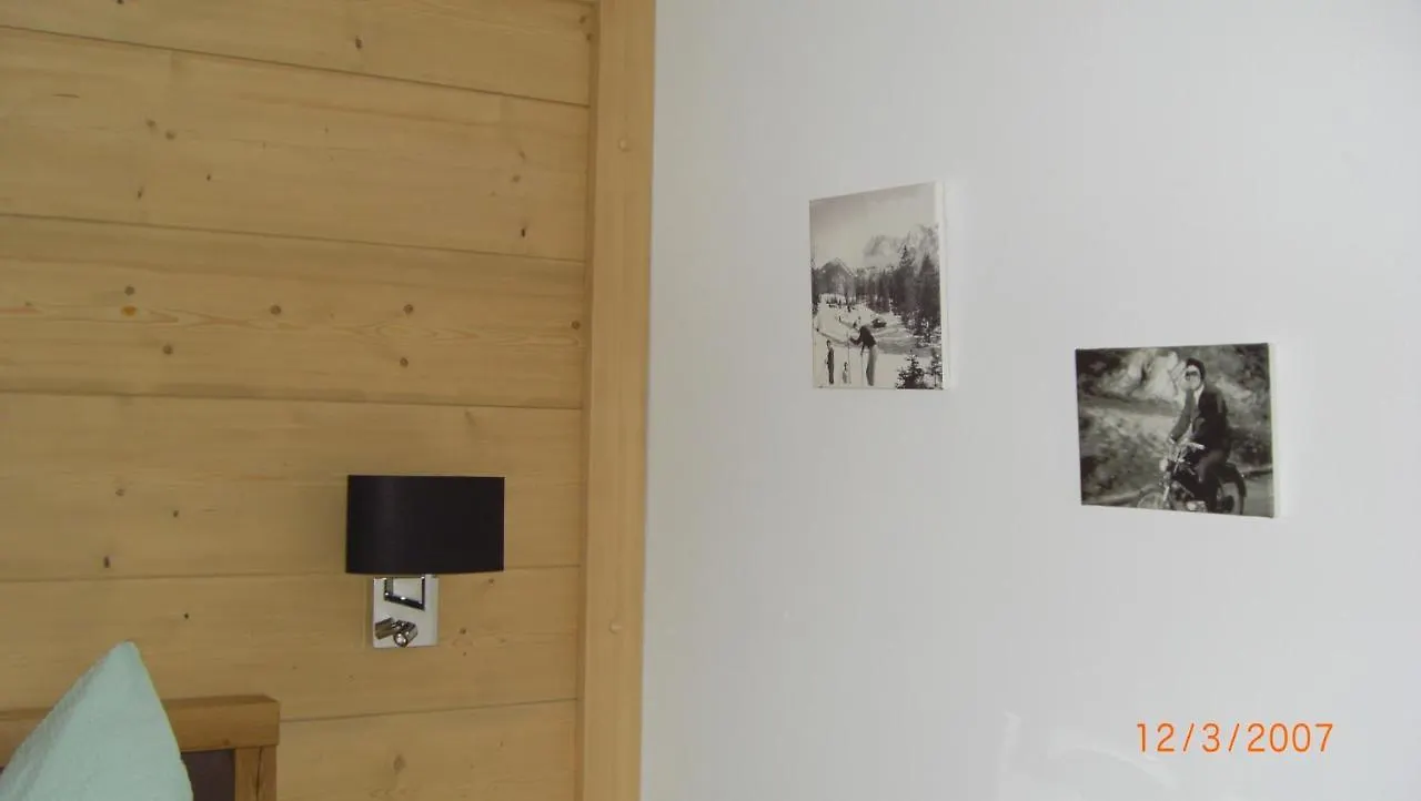 Ferienlodge Karwendelblick Krun