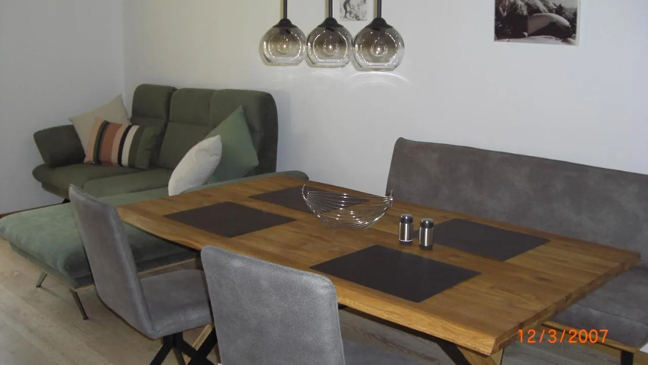 Ferienlodge Karwendelblick Krun Germany