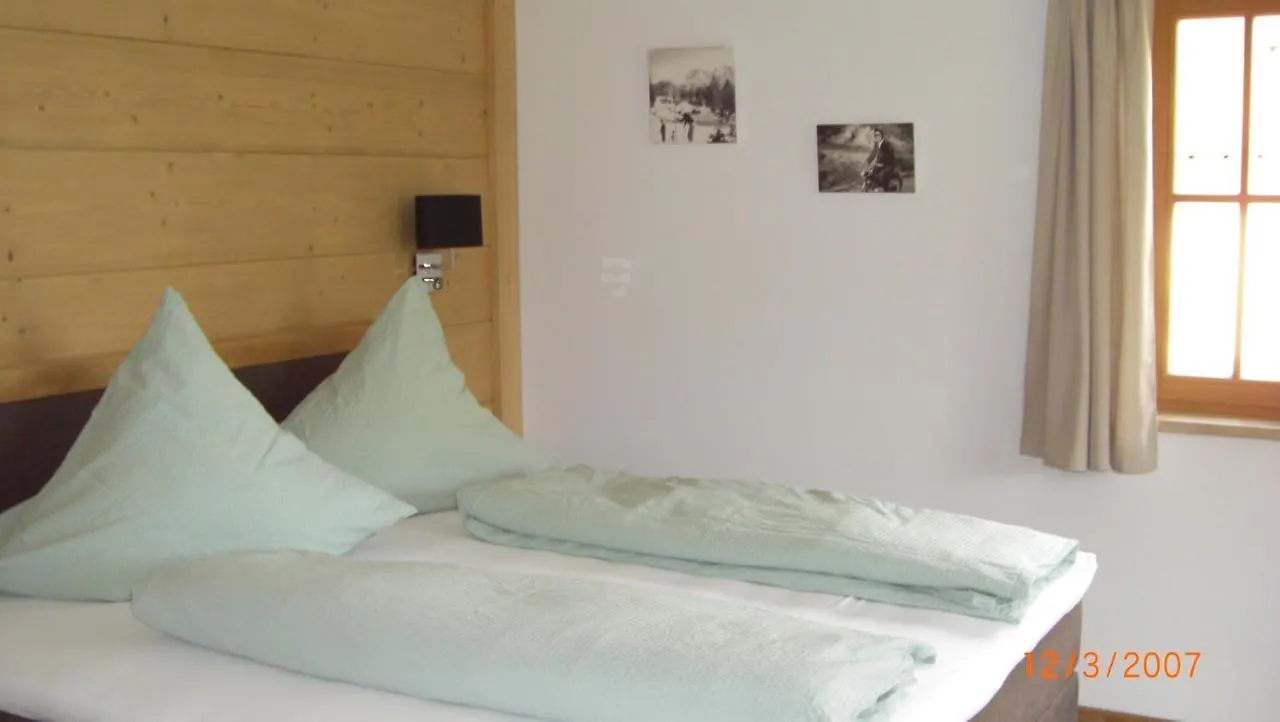 Ferienlodge Karwendelblick Krun