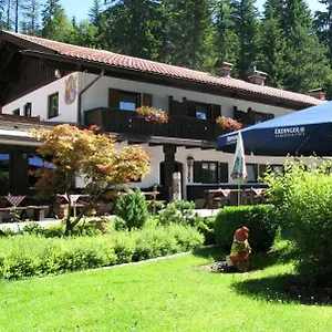 Landgasthof Sonnenhof Hotel