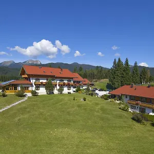 Zum Bad Hotel