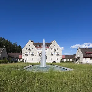 Das Kranzbach Hotel